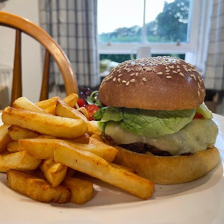 Achnacriche B&B Bonnavoulin 外观 照片