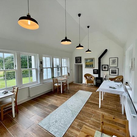 Achnacriche B&B Bonnavoulin 外观 照片