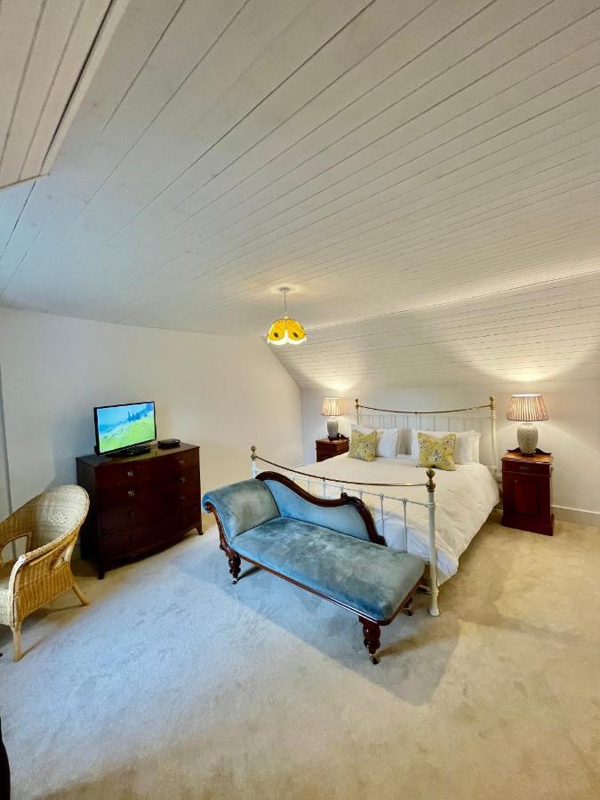 Achnacriche B&B Bonnavoulin 外观 照片