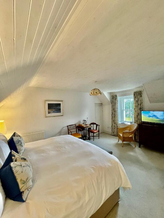 Achnacriche B&B Bonnavoulin 外观 照片