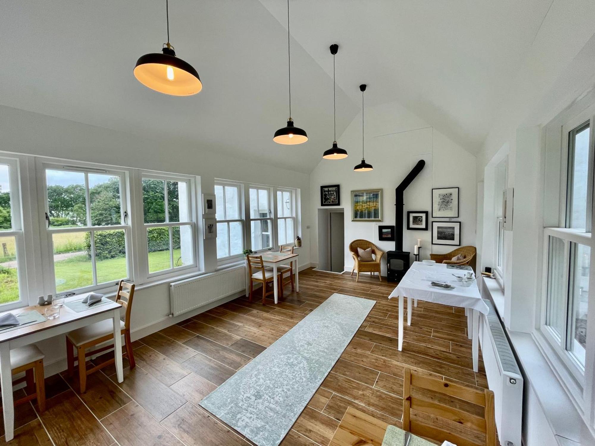 Achnacriche B&B Bonnavoulin 外观 照片