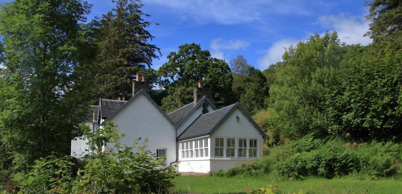Achnacriche B&B Bonnavoulin 外观 照片